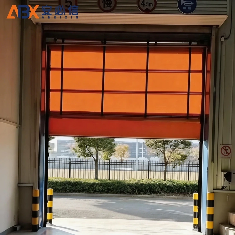 聊城市背带堆积门
