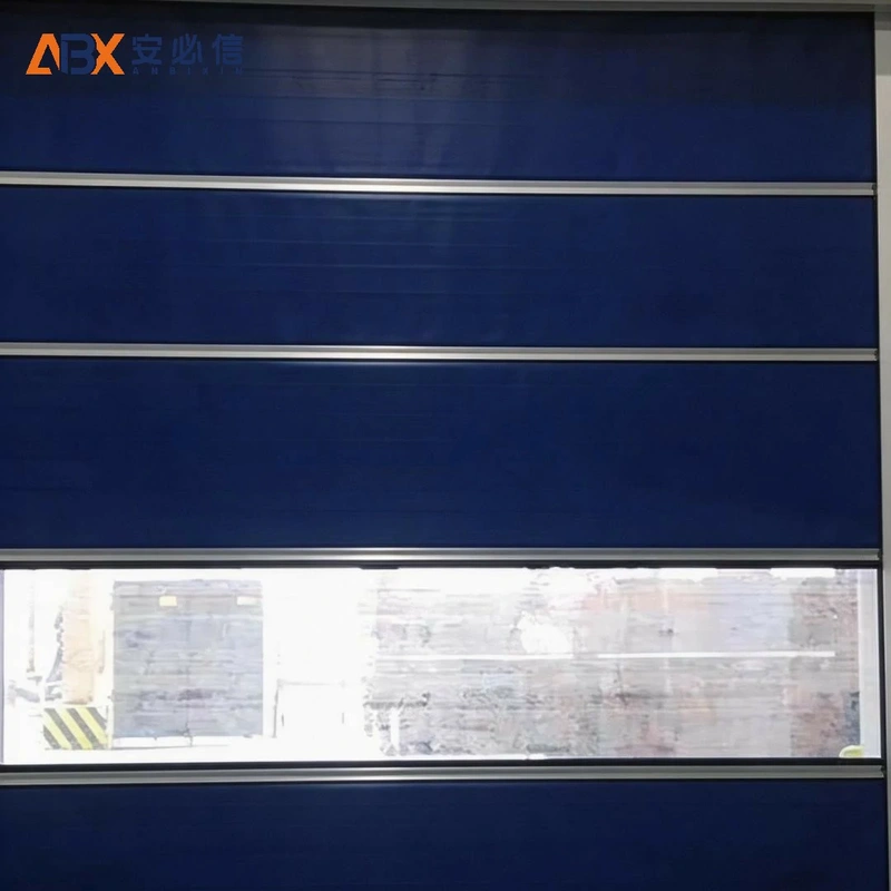 聊城市快速卷帘门