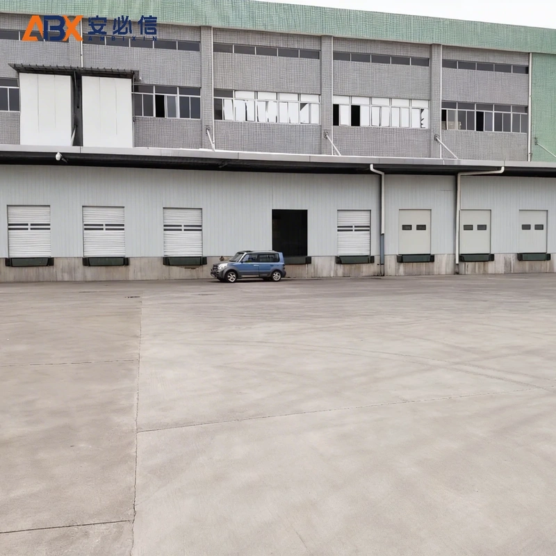 聊城市软帘高速门